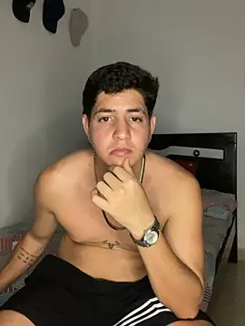 Johannes_mills webcam