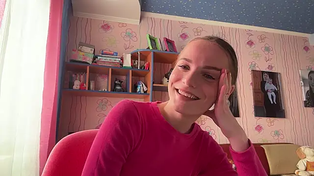 PastyGraciano webcam