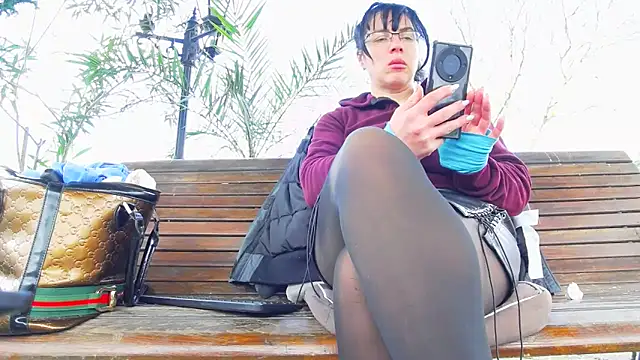 PublicBigLabia webcam