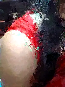 O_My_GoodnesS webcam