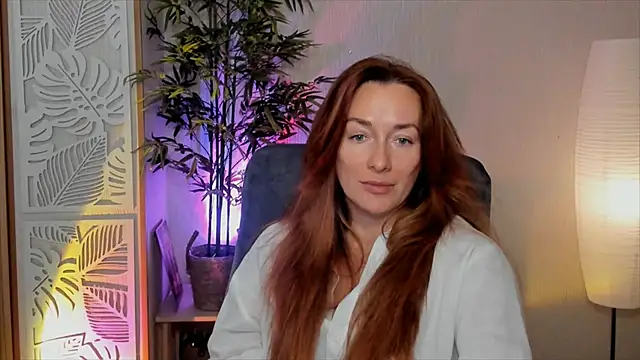 RebeccaMartinez webcam