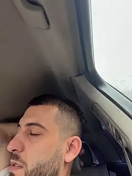 Pablo_Hornyguy95's live cam