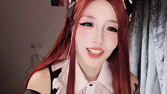 美女xiaoshuang001在线直播