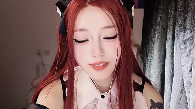 美女xiaoshuang001在线直播