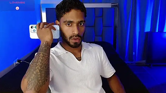 Christian_thor live sex cam