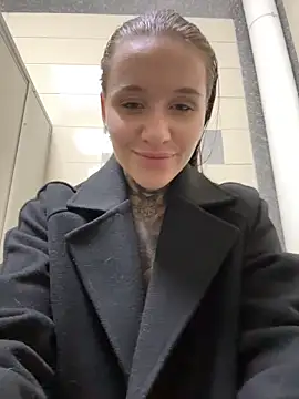 KishaMur webcam stripchat model stream image