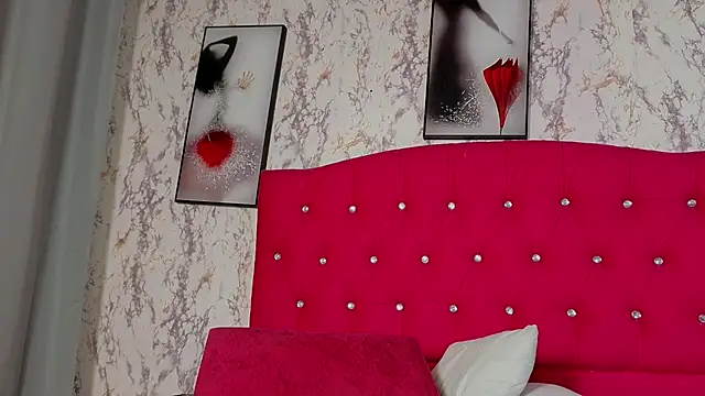 Larissa_Antonella webcam