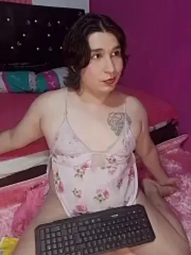 Kaissydoll webcam