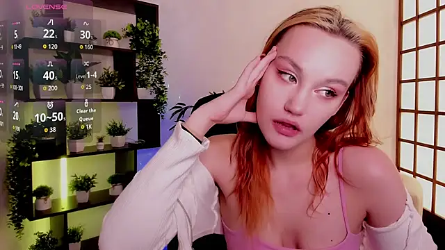 Ida_FaneStain webcam