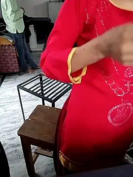 KumarSilencesex21 webcam