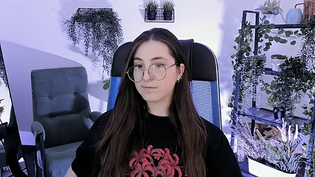 VirtuallVoyant webcam