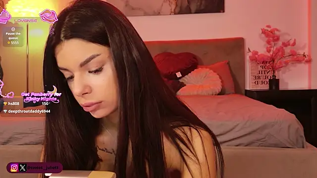 jelly__beanss webcam