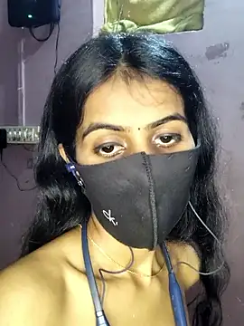 Thaper_Meera2 webcam