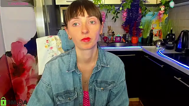 tayanajons - TayanaJons's free webcam - UK Sex Cams