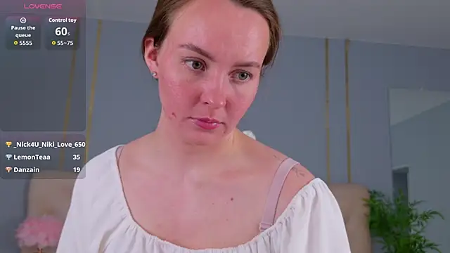 JaniceCollins webcam