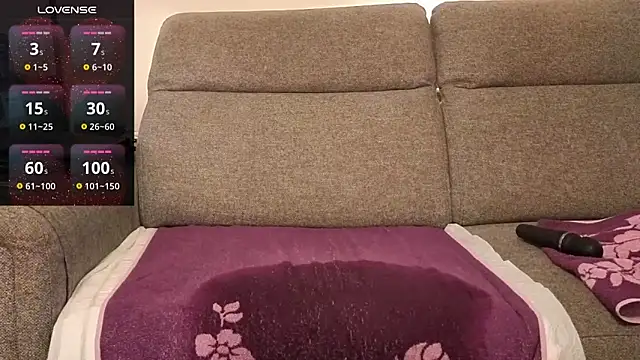 Lapetitefrenchie83 webcam