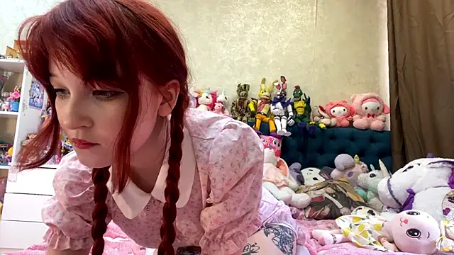 AlisaHoshiCos webcam