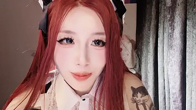 美女xiaoshuang001在线直播