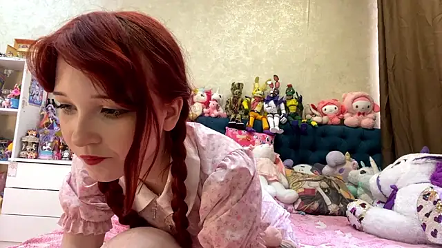 AlisaHoshiCos webcam