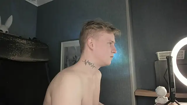 alexxsweet (M young) - cum show