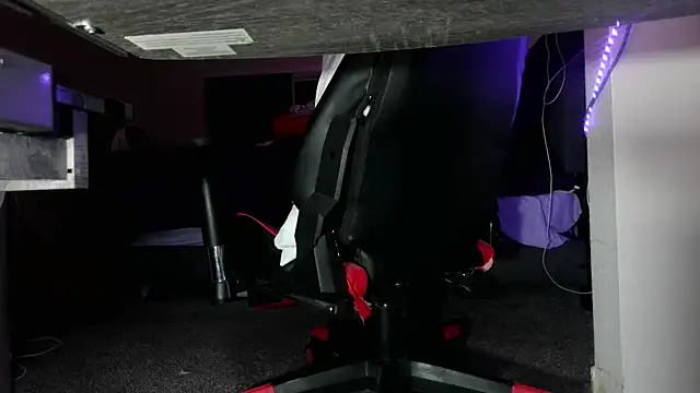 Dick_and_muscles webcam