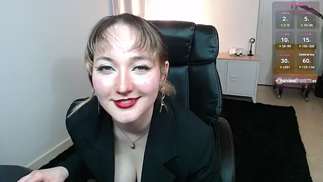 Crystal-dreamt webcam