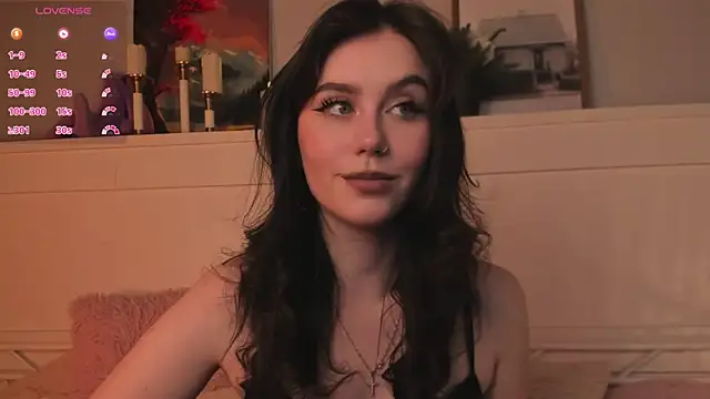 unamedison - UnaMedison's free webcam - UK Sex Cams