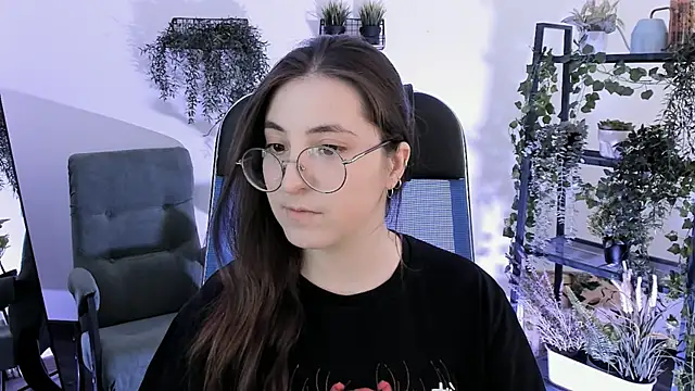 VirtuallVoyant webcam