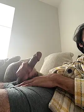 SergioGarcia93 webcam