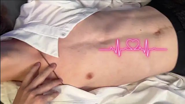 TheodoreMcLovin webcam