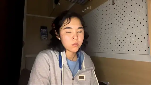 JennyCarpenter webcam