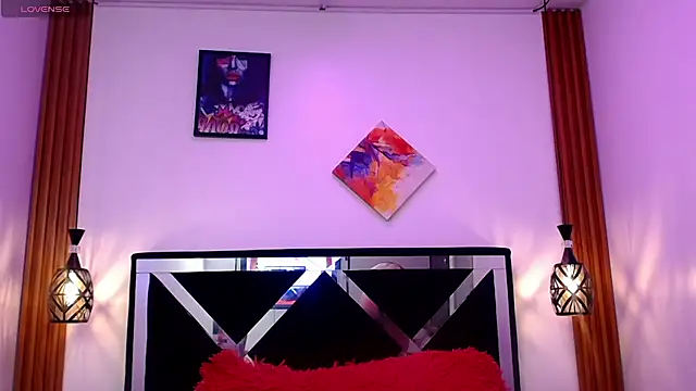 SCARLETT_INK_ webcam