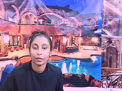 IndianSexyButt webcam