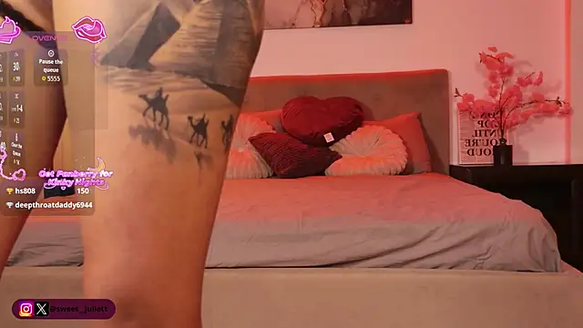 jelly__beanss webcam