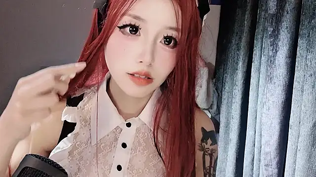 xiaoshuang001 - Xiaoshuang001's free webcam - UK Sex Cams