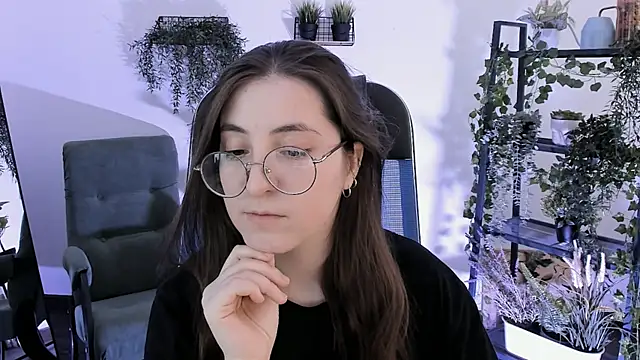 VirtuallVoyant webcam