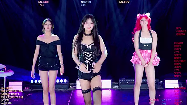 美女prettygirls-001在线直播