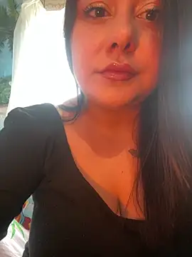 DaisyStreet live sex cam