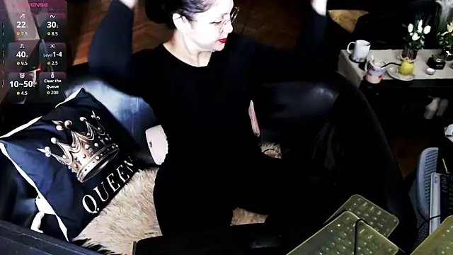 imperatriza - Imperatriza's free webcam - UK Sex Cams