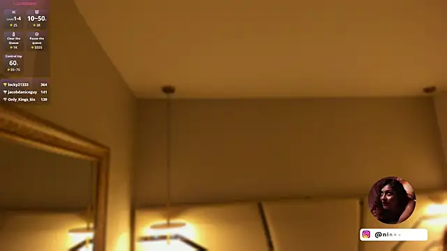 ninna_vinns webcam