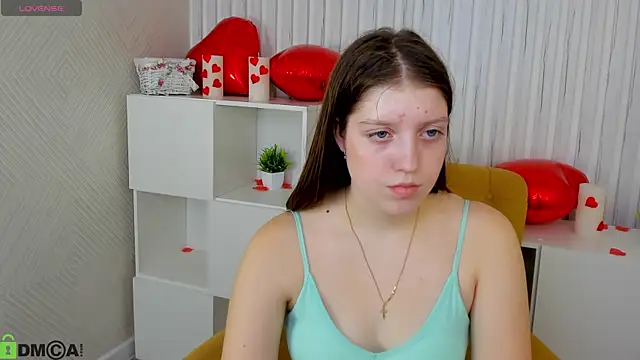 Casandra_Joness webcam