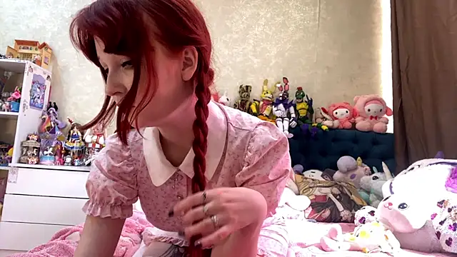 AlisaHoshiCos webcam