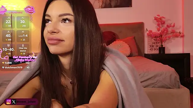 jelly__beanss webcam