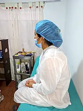 JustSamantha_ webcam