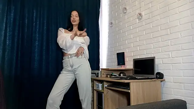 VanettaHartong webcam