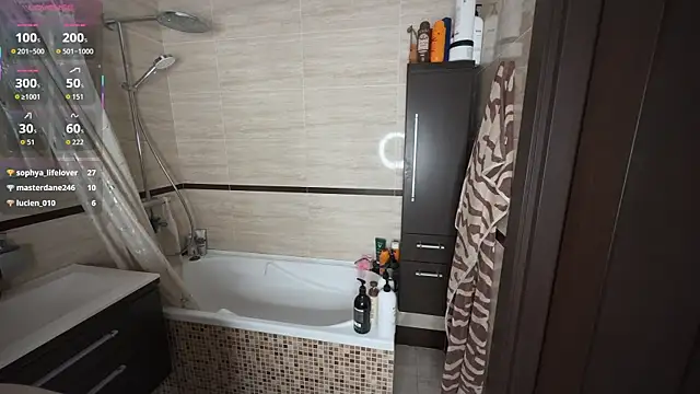 Sophia_Goodgirl webcam