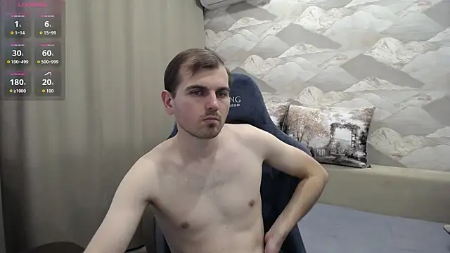 SerzhKorol1 live sex cam