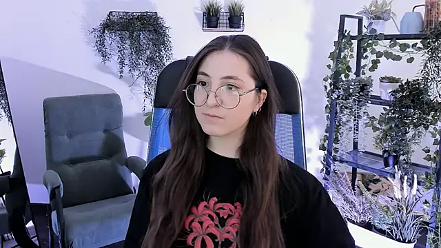 VirtuallVoyant webcam