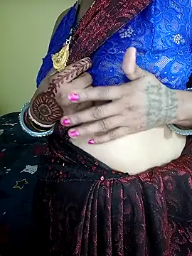 INDIANDESIMATURE webcam