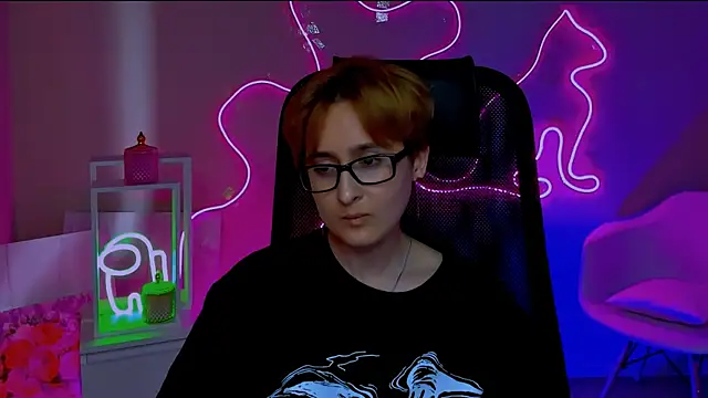 LixeLuna live sex cam